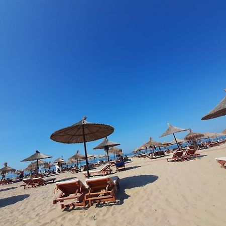 Sea View Studio Драч Екстериор снимка