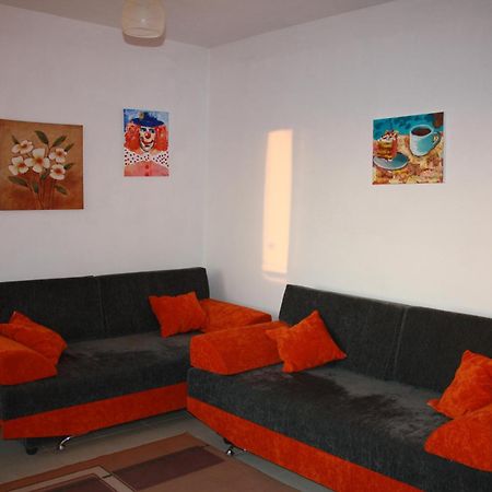 Sea View Studio Драч Екстериор снимка