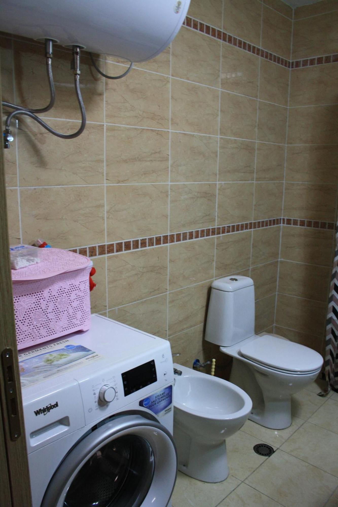 Sea View Studio Драч Екстериор снимка
