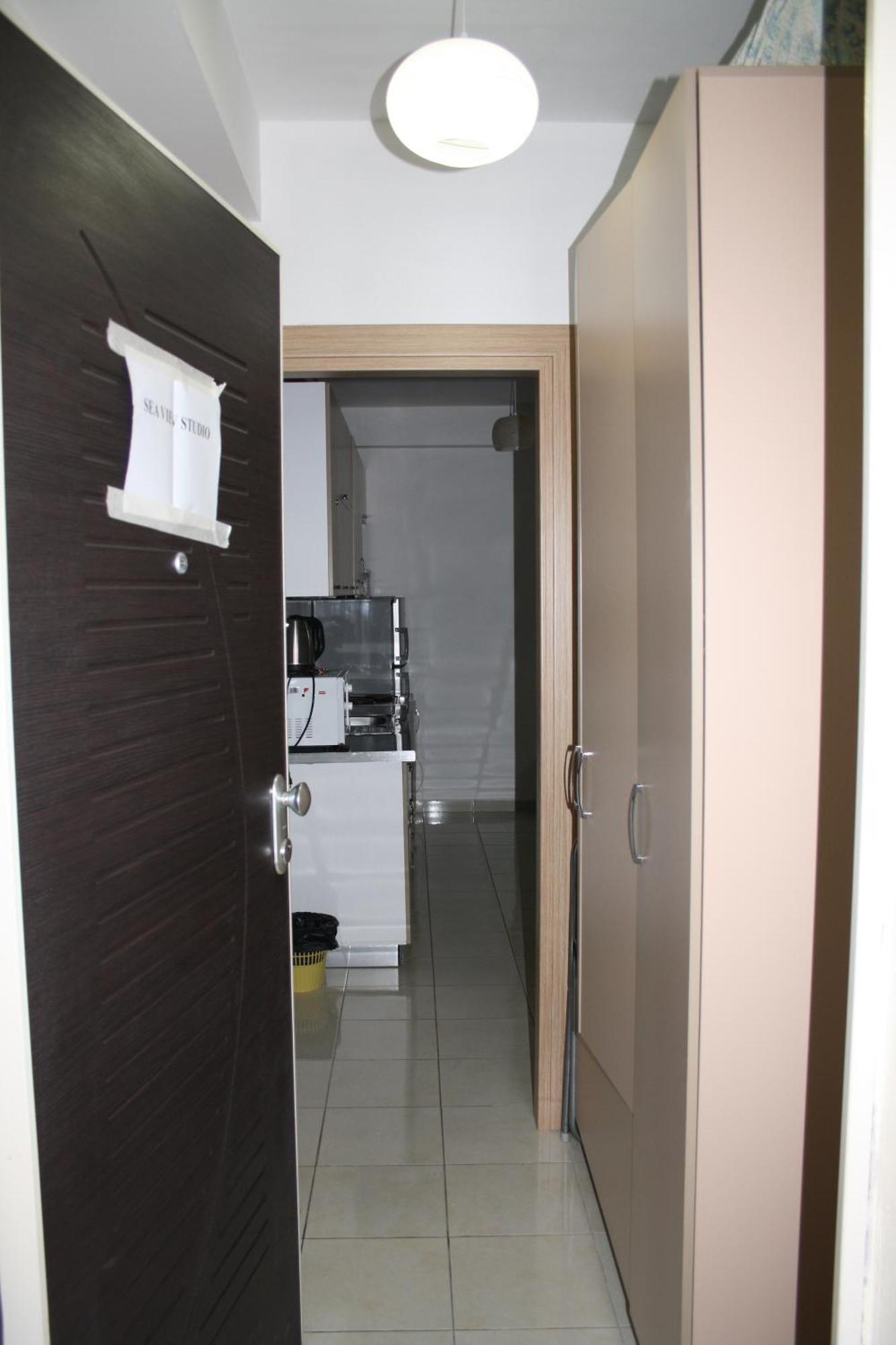 Sea View Studio Драч Екстериор снимка