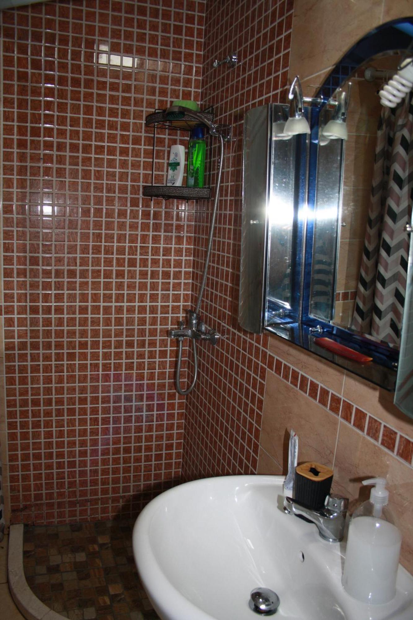 Sea View Studio Драч Екстериор снимка