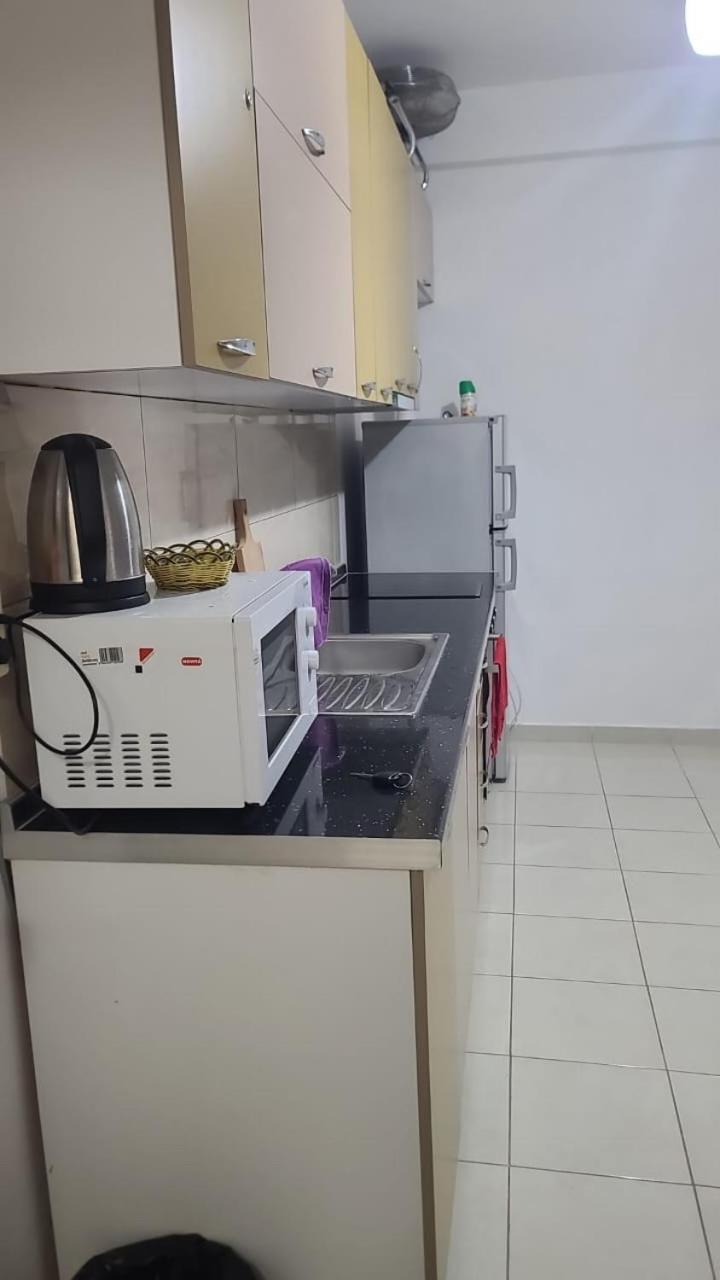 Sea View Studio Драч Екстериор снимка