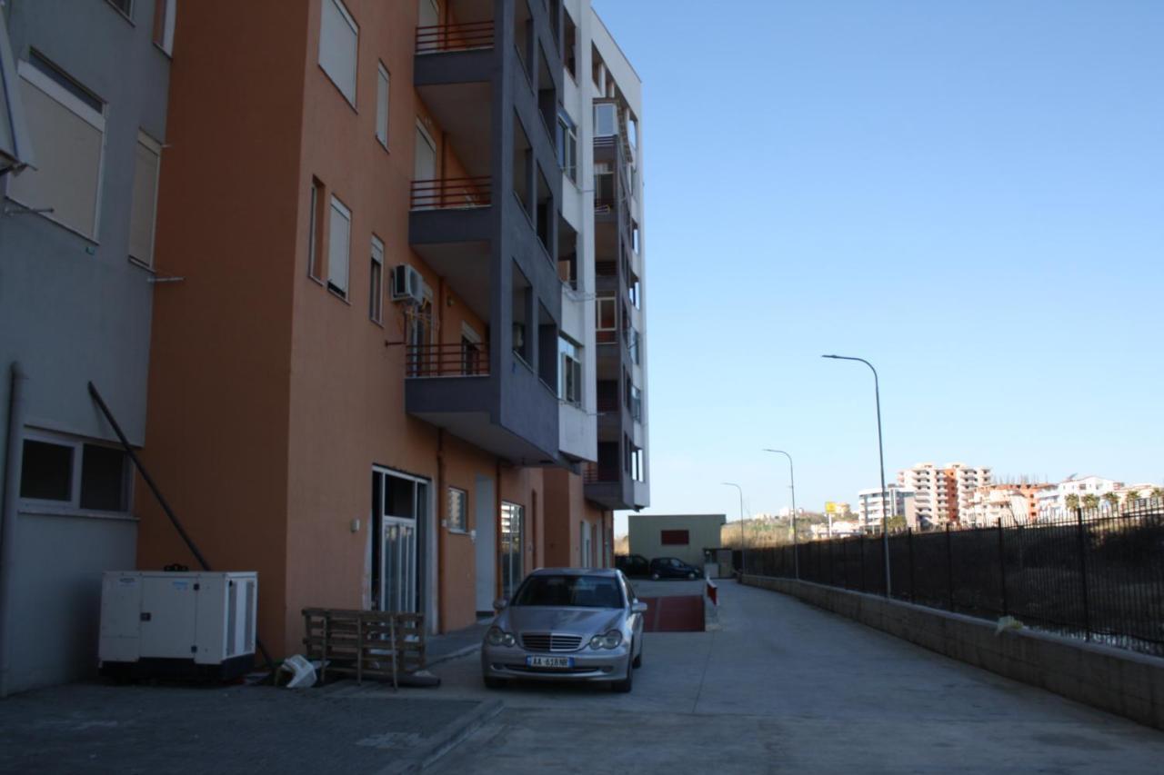 Sea View Studio Драч Екстериор снимка