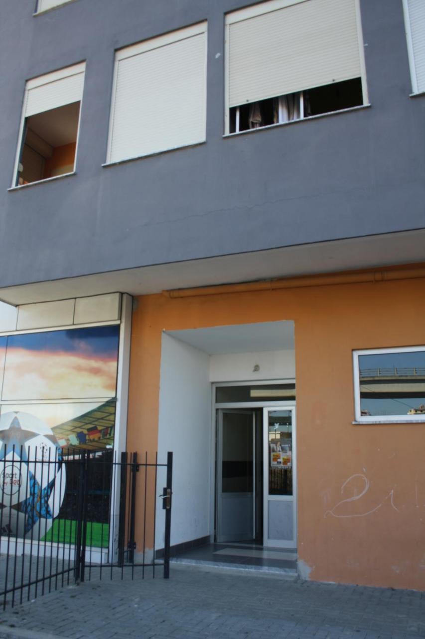 Sea View Studio Драч Екстериор снимка