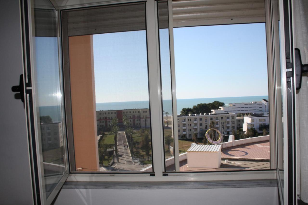 Sea View Studio Драч Екстериор снимка
